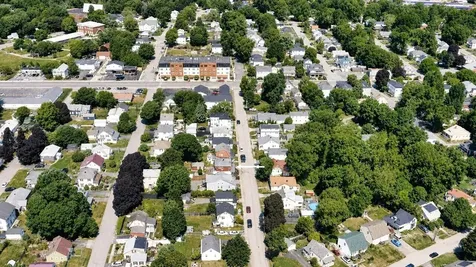 13 Gerry Avenue South Portland ME 04106