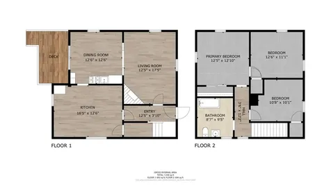 13 Gerry Avenue South Portland ME 04106