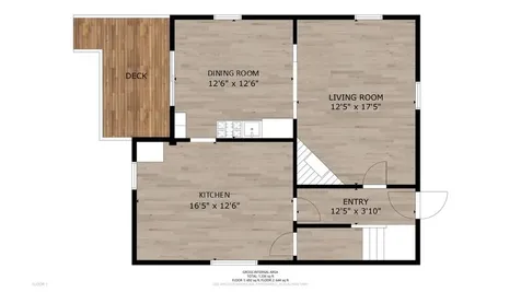 13 Gerry Avenue South Portland ME 04106