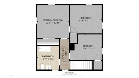 13 Gerry Avenue South Portland ME 04106