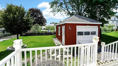 13 Gerry Avenue South Portland ME 04106
