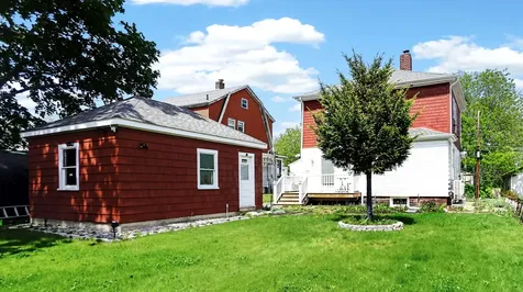 13 Gerry Avenue South Portland ME 04106