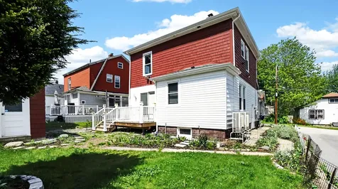 13 Gerry Avenue South Portland ME 04106