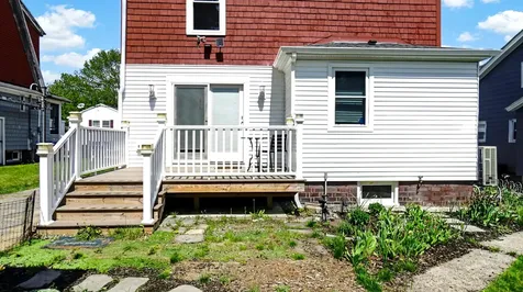 13 Gerry Avenue South Portland ME 04106