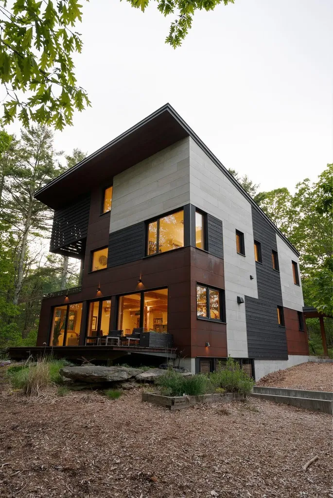 174 Blackstrap Road Falmouth ME 04105