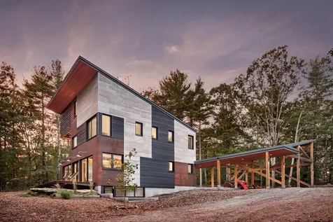 174 Blackstrap Road Falmouth ME 04105