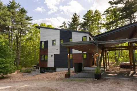 174 Blackstrap Road Falmouth ME 04105