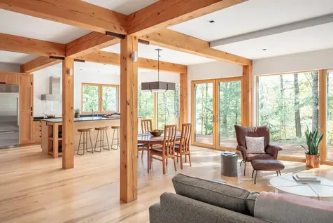 174 Blackstrap Road Falmouth ME 04105