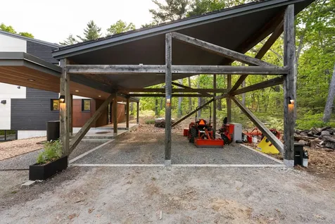 174 Blackstrap Road Falmouth ME 04105