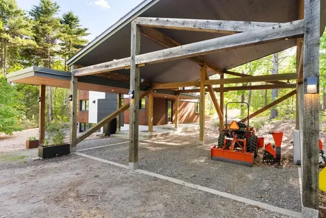 174 Blackstrap Road Falmouth ME 04105