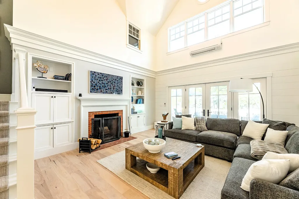 127 Treasure Point Road Saint George ME 04860