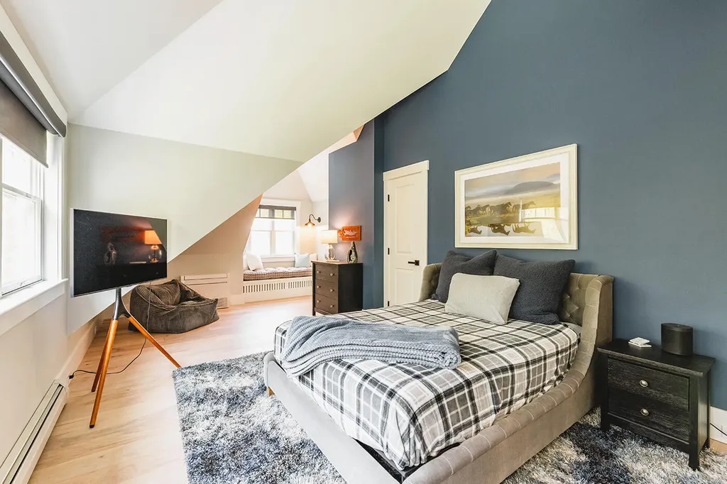 127 Treasure Point Road Saint George ME 04860