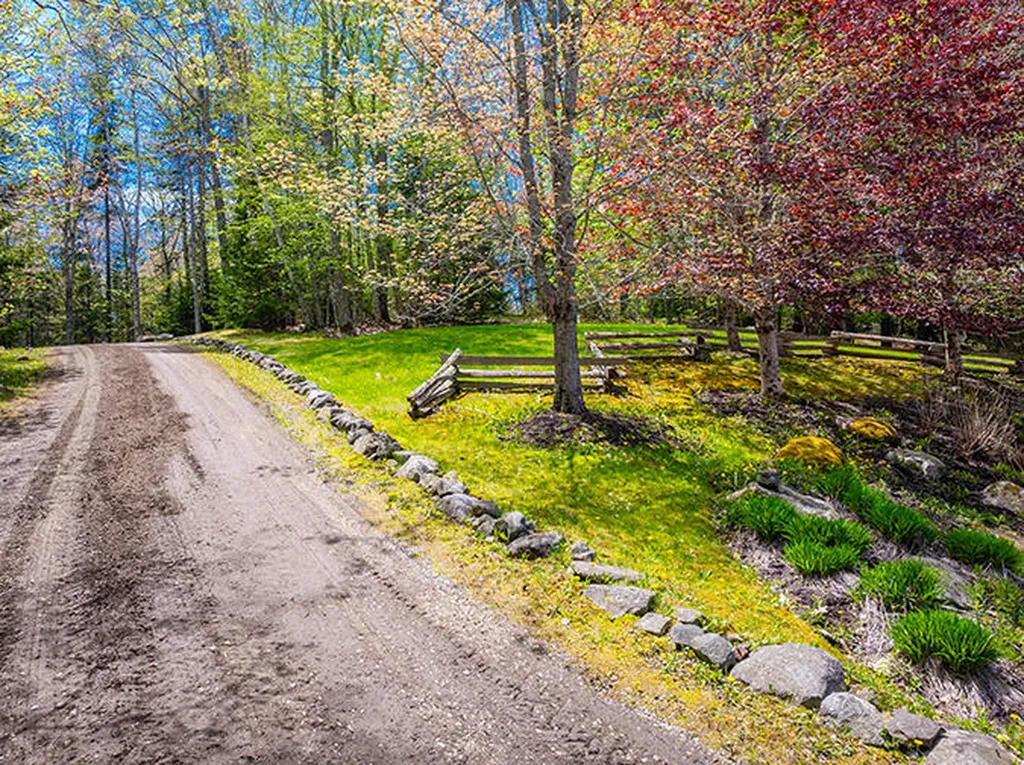 127 Treasure Point Road Saint George ME 04860