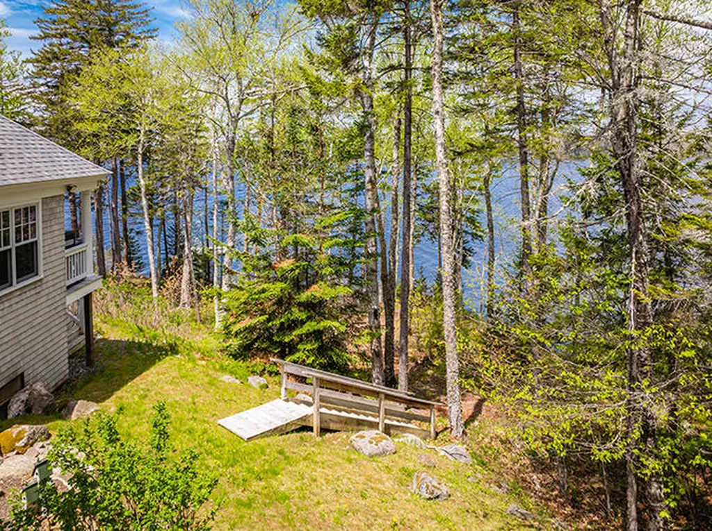127 Treasure Point Road Saint George ME 04860