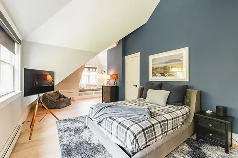 127 Treasure Point Road Saint George ME 04860