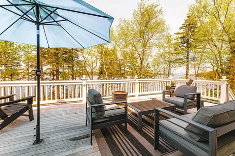 127 Treasure Point Road Saint George ME 04860