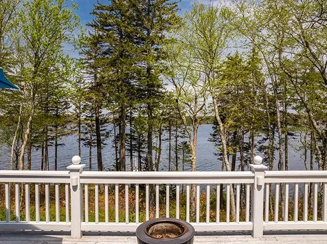 127 Treasure Point Road Saint George ME 04860