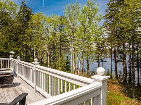 127 Treasure Point Road Saint George ME 04860