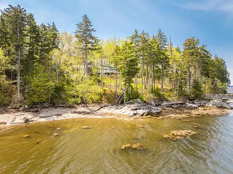 127 Treasure Point Road Saint George ME 04860