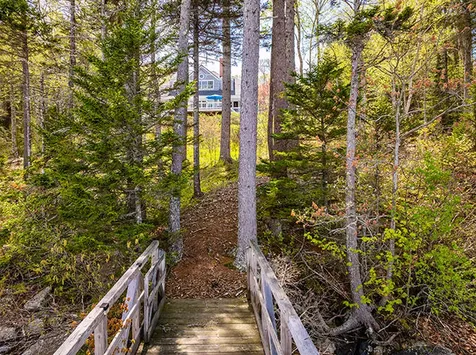 127 Treasure Point Road Saint George ME 04860