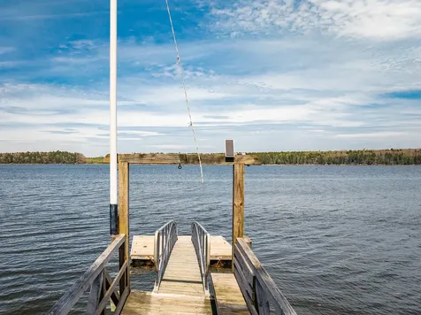 127 Treasure Point Road Saint George ME 04860