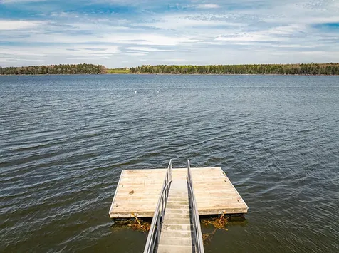 127 Treasure Point Road Saint George ME 04860
