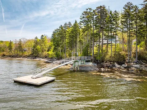 127 Treasure Point Road Saint George ME 04860