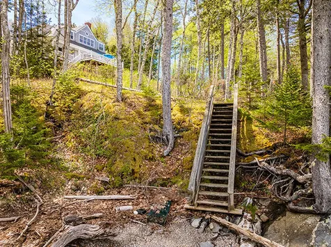 127 Treasure Point Road Saint George ME 04860