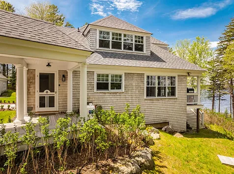 127 Treasure Point Road Saint George ME 04860