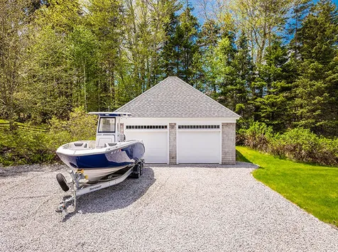 127 Treasure Point Road Saint George ME 04860