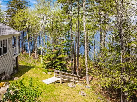 127 Treasure Point Road Saint George ME 04860