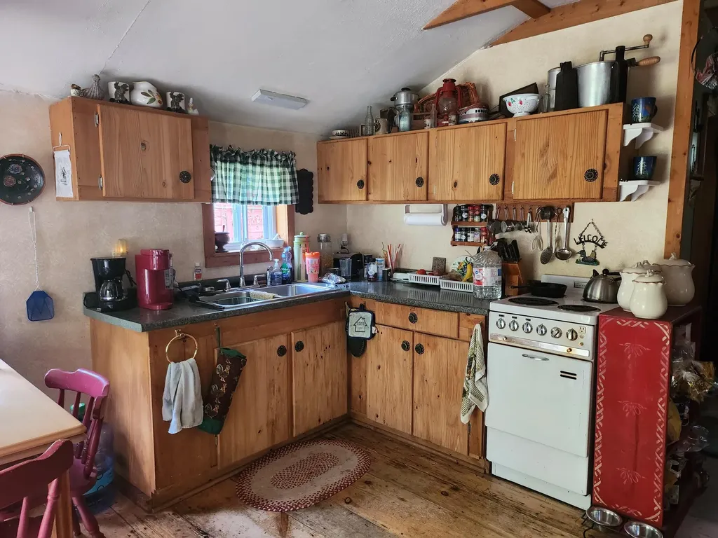 431 Huff Hill Road Hartland ME 04943