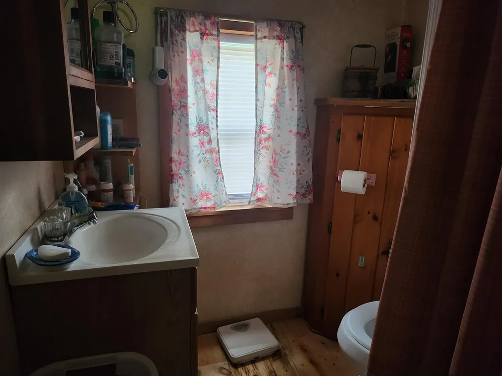 431 Huff Hill Road Hartland ME 04943