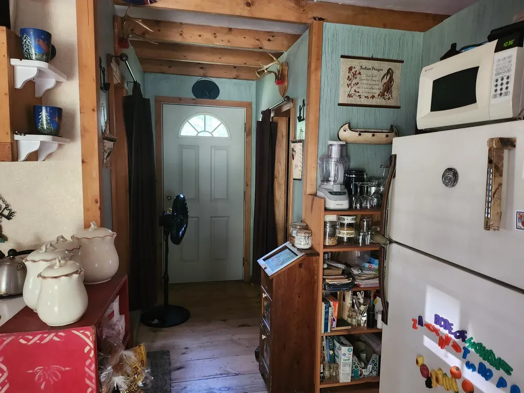 431 Huff Hill Road Hartland ME 04943