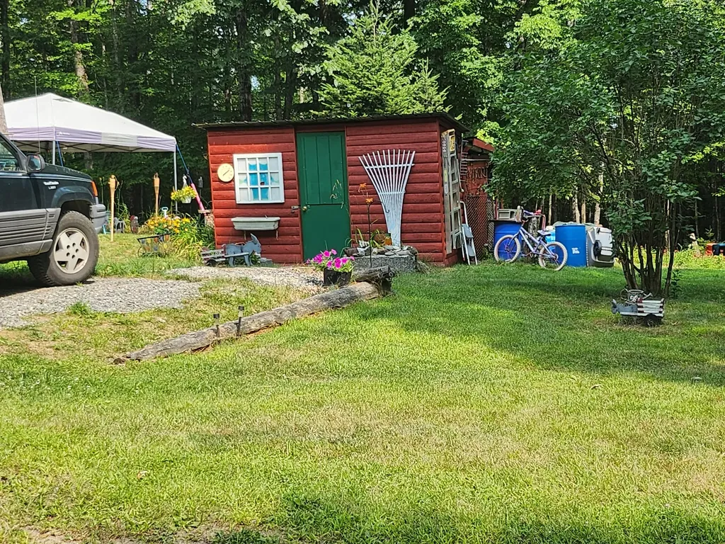 431 Huff Hill Road Hartland ME 04943