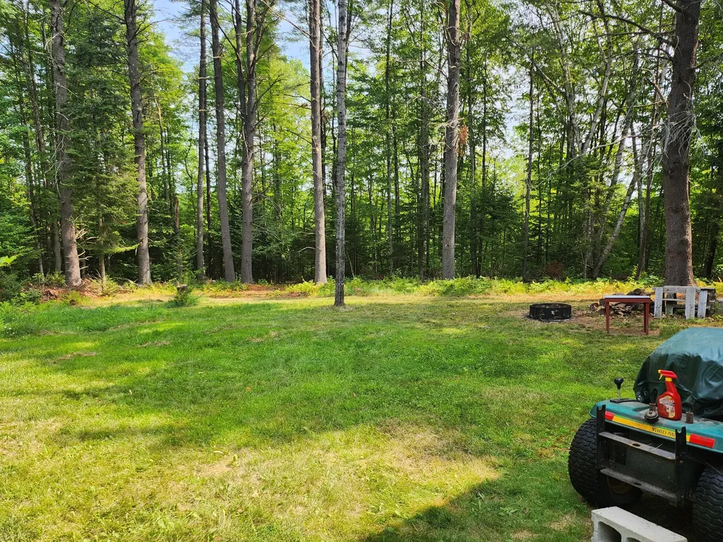 431 Huff Hill Road Hartland ME 04943