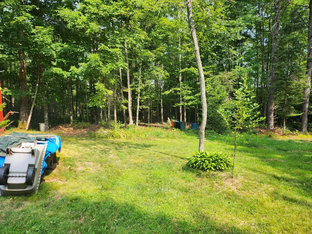 431 Huff Hill Road Hartland ME 04943