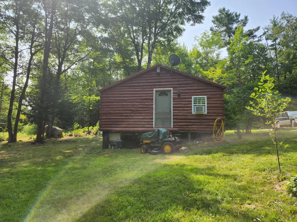 431 Huff Hill Road Hartland ME 04943