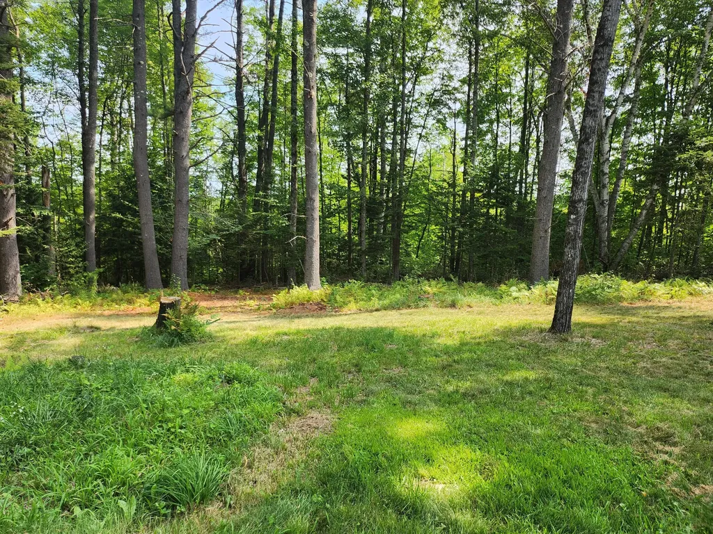431 Huff Hill Road Hartland ME 04943