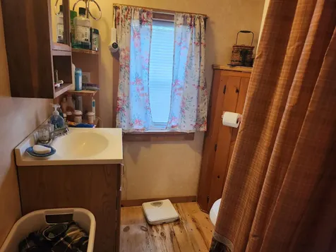 431 Huff Hill Road Hartland ME 04943