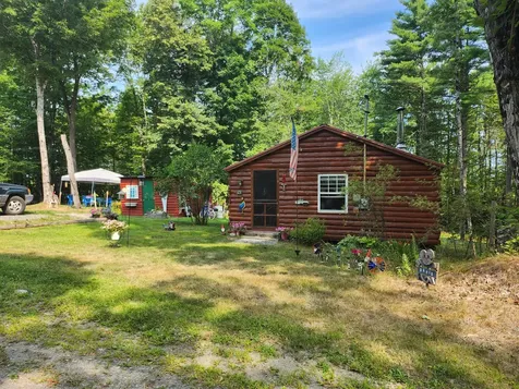 431 Huff Hill Road Hartland ME 04943