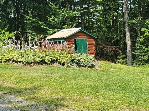 431 Huff Hill Road Hartland ME 04943