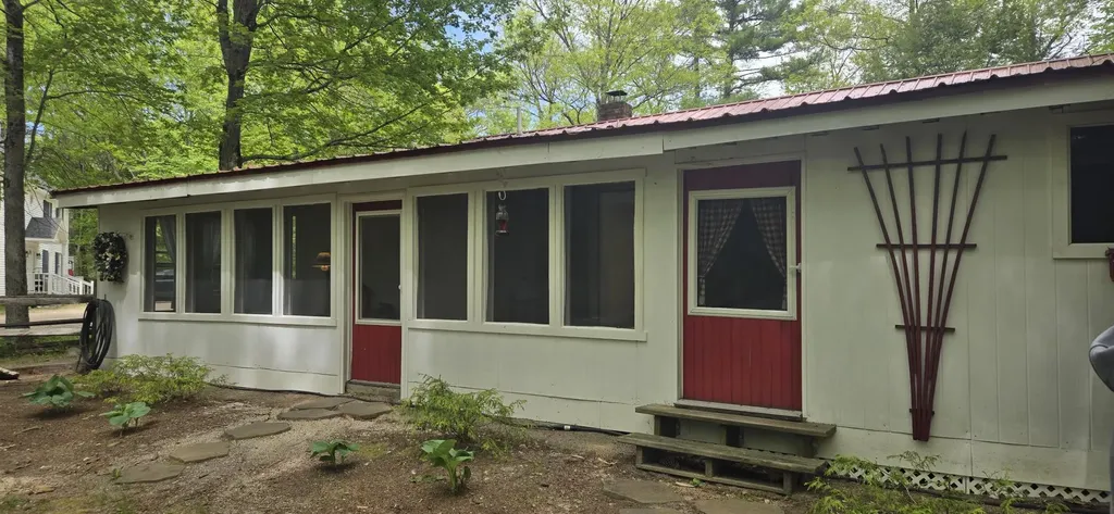 32 Middle Ridge Road Bridgton ME 04009