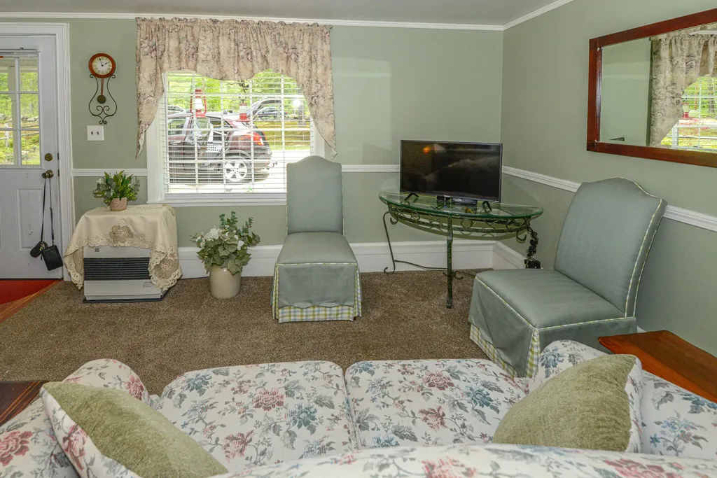 32 Middle Ridge Road Bridgton ME 04009