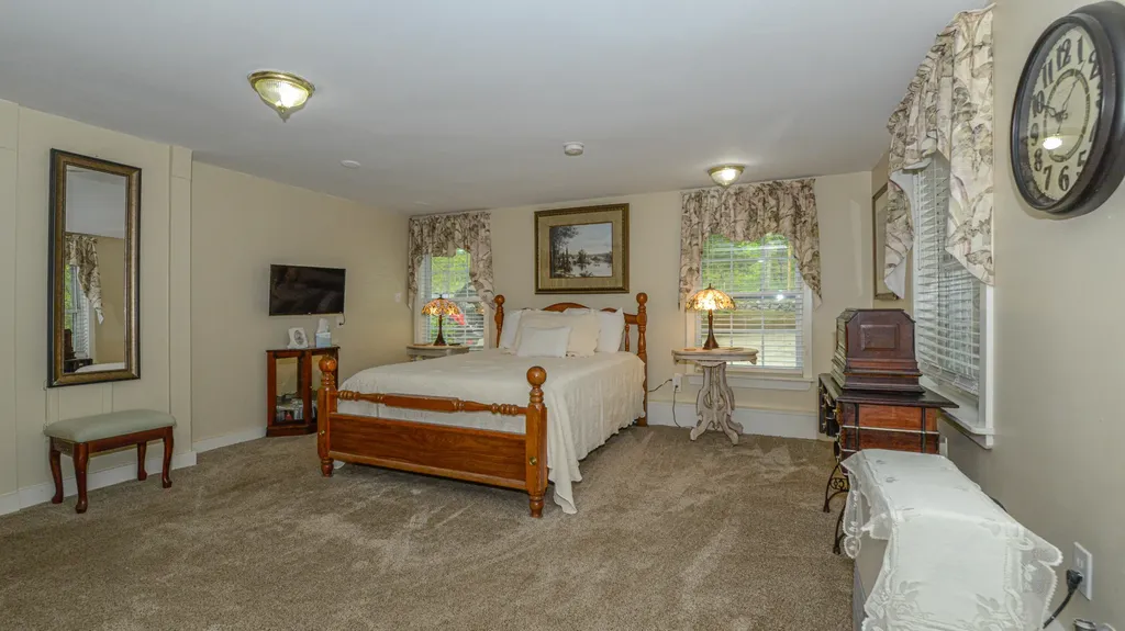 32 Middle Ridge Road Bridgton ME 04009