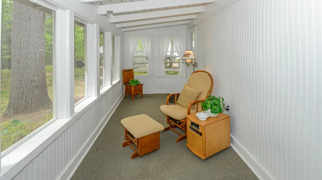 32 Middle Ridge Road Bridgton ME 04009