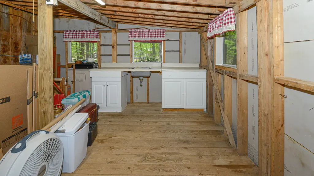 32 Middle Ridge Road Bridgton ME 04009