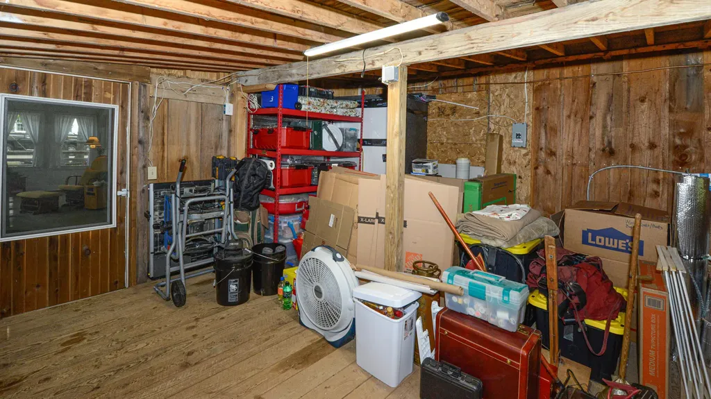 32 Middle Ridge Road Bridgton ME 04009