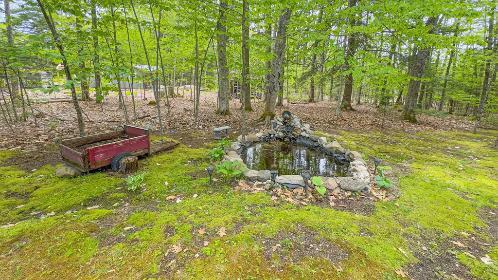 32 Middle Ridge Road Bridgton ME 04009