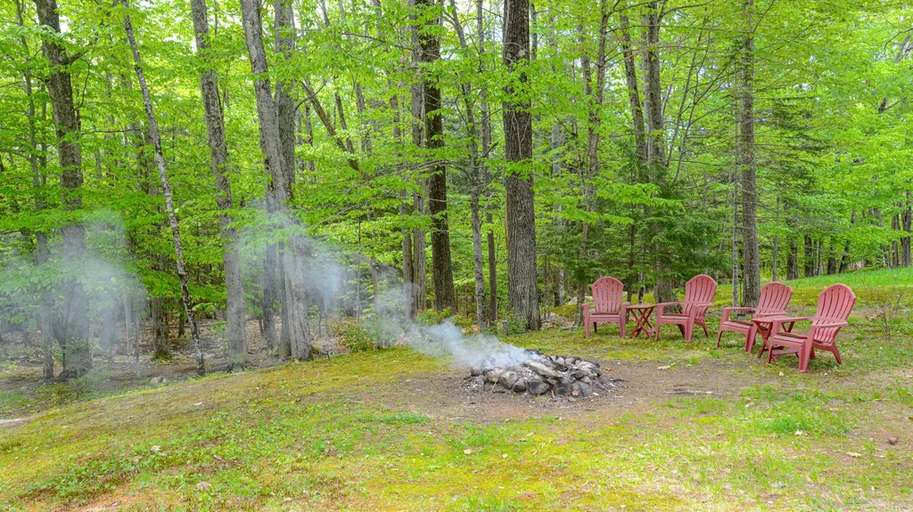 32 Middle Ridge Road Bridgton ME 04009